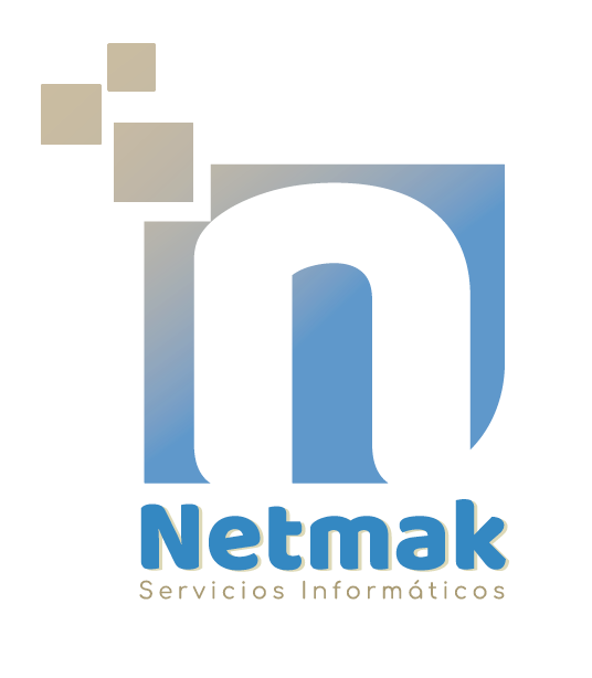 Logo netmak